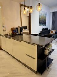 Marina One Residences (D1), Apartment #613674701
